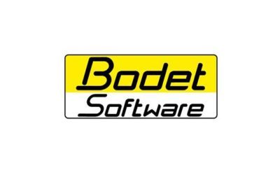 Immersion dans l’entreprise Bodet Software