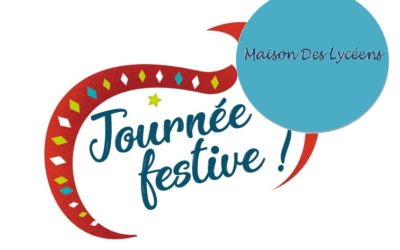 Journée festive