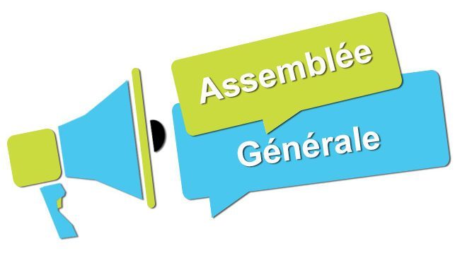 Assemblée générale de l’AS et la MDL