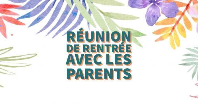 Réunion-de-rentrée-avec-les-parents-696×392 | Lycée De L'hyrome