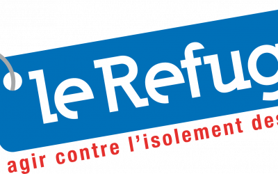 Intervention de l’association  Le refuge