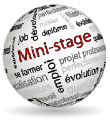 Mini-stages 2021