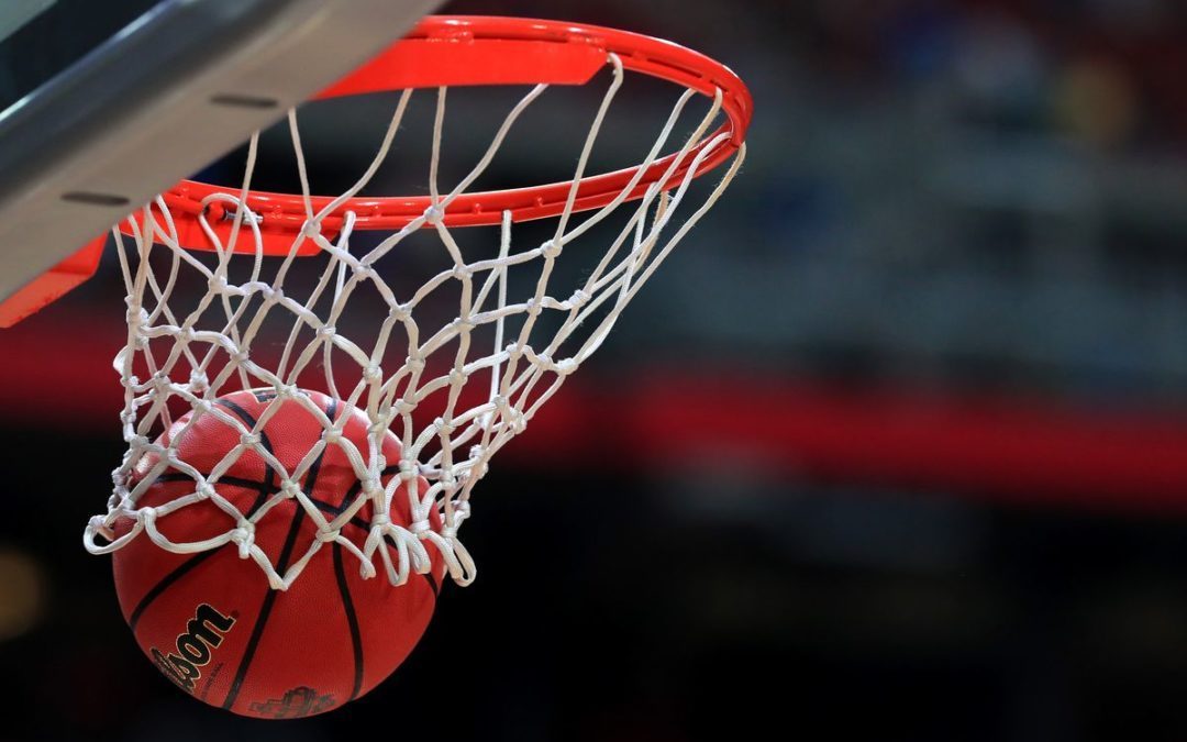 Championnat régional UNSS de basket 2020