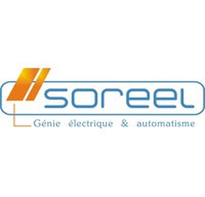 Visite de l’entreprise Soreel