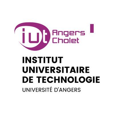 Présentation de l’IUT d’Angers