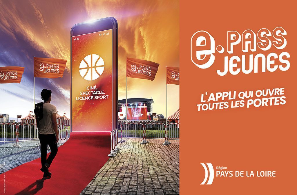 E-pass des Pays de la Loire