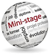 Mini-stages 2024