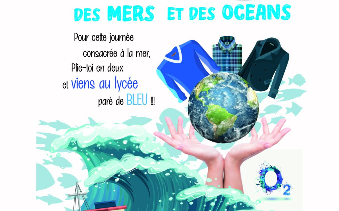 Protection des océans