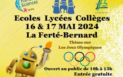Concours robot
